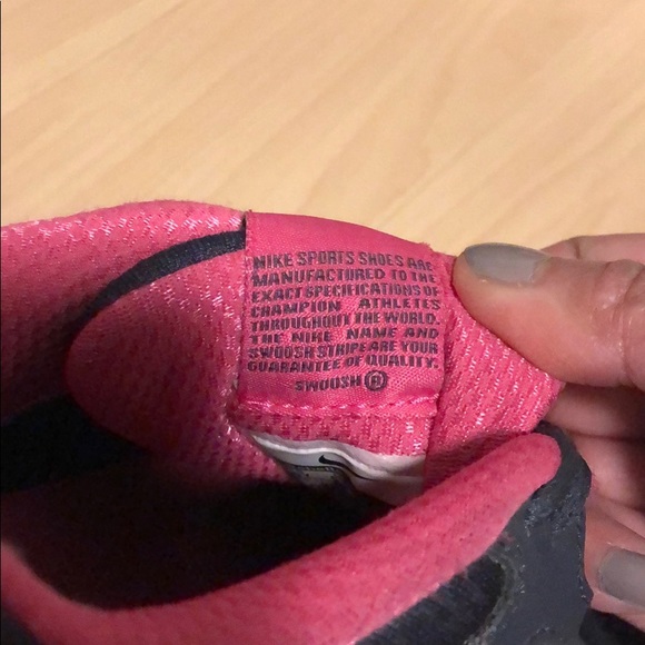 Nike Dual Fusion ST2 - Picture 7 of 9